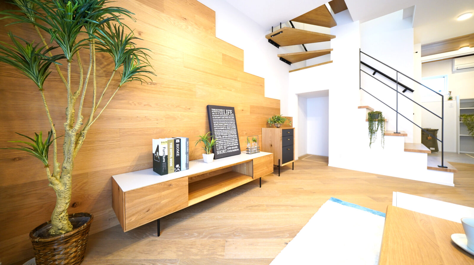 シンプル　おしゃれ　インテリア